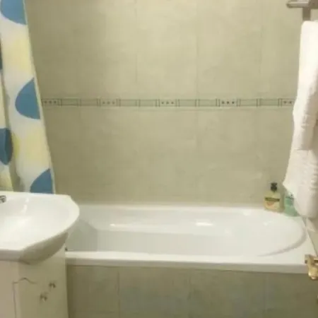 Apartament Babu Valentina *
