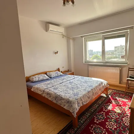 Babu Valentina Apartament